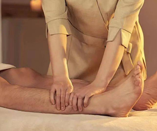 海口水疗养生Teyou养生欢迎您